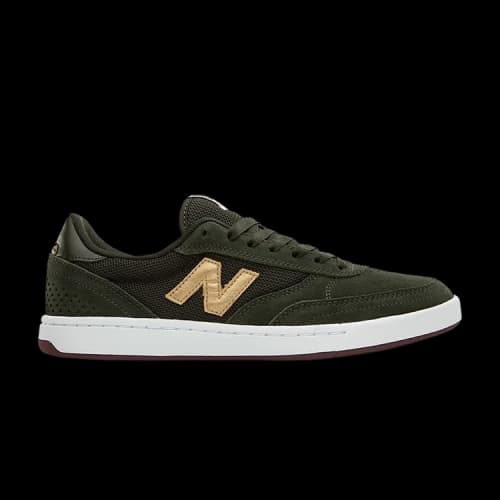 New Balance Numeric 440 'Olive Gold'