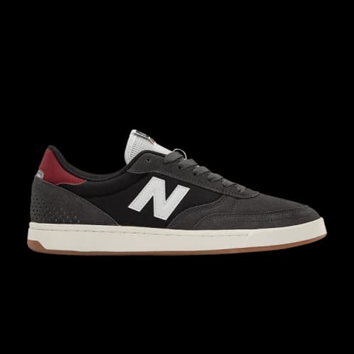 New Balance Numeric 440 Grey