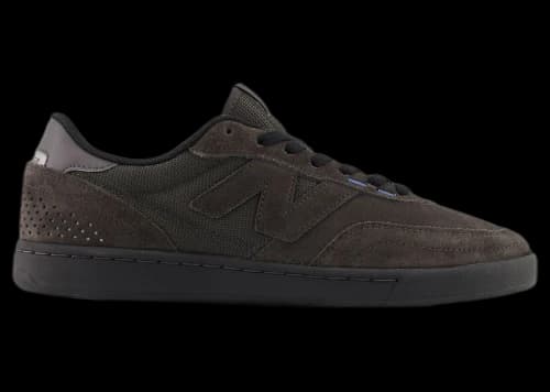 New Balance Numeric 440v2 Black Cement Black