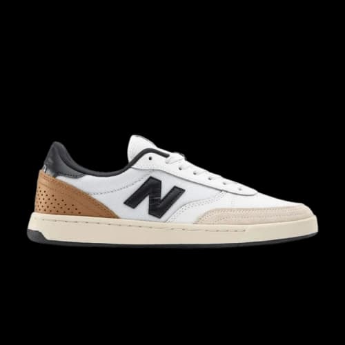 New Balance Numeric 440 'White Navy'