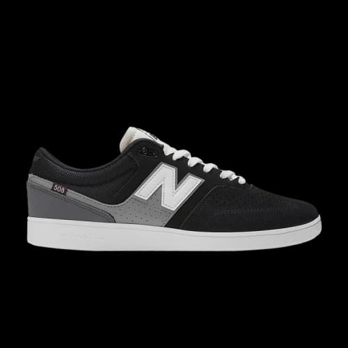 New Balance Brandon Westgate x Numeric 508 'Black Grey'