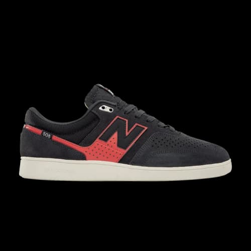 New Balance Numeric 508 Navy Orange