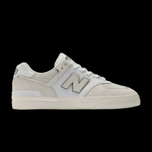New Balance Numeric 574 Vulc Arrow & Beast