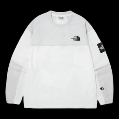 THE NORTH FACE Campus Cardigan 'White'