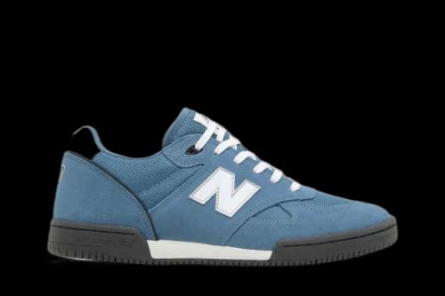 New Balance Tom Knox x Numeric 600 'Elemental Blue'