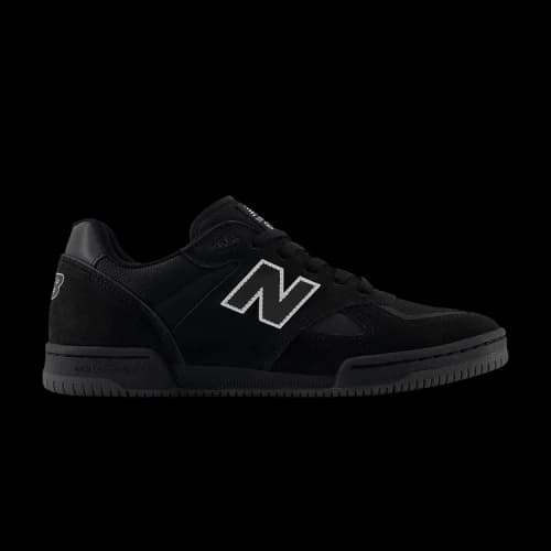 New Balance Tom Knox x Numeric 600 'Black White'