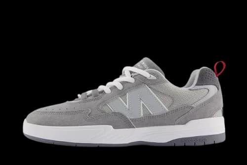 New Balance Tiago Lemos x Numeric 808 'Grey Day 2023'