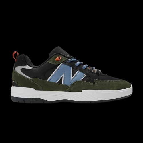 New Balance Tiago Lemos x Numeric 808 'Forest Green Black'