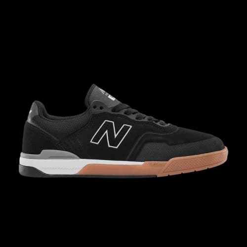 New Balance Numeric 913 'Black Gum'