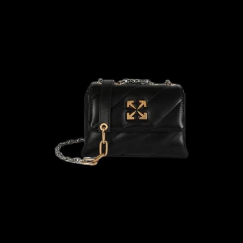 Off-White Jackhammer 20 Shoulder Bag 'Black'