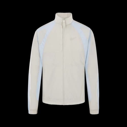 Nike x NOCTA Northstar Nylon Track Jacket 'Light Bone'