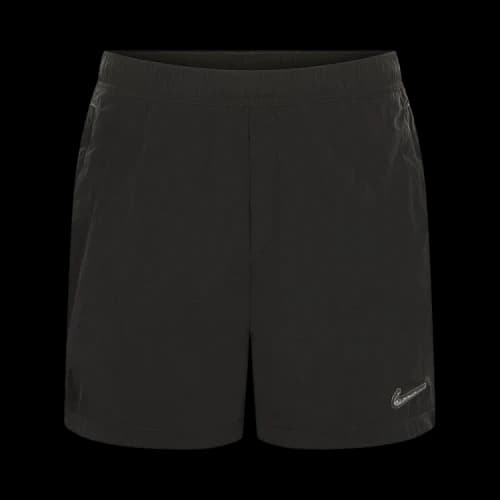 Nike x NOCTA Shorts W/ Swarovski Crystals Swoosh 'Black'