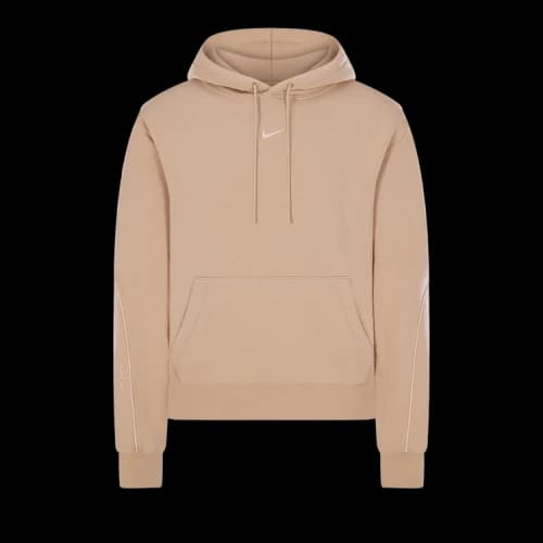 Nike x NOCTA Fleece CS Hoodie 'Hemp'