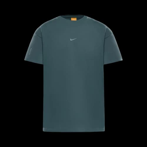 Nike x NOCTA Big Body CS Tee 'Mineral Slate'