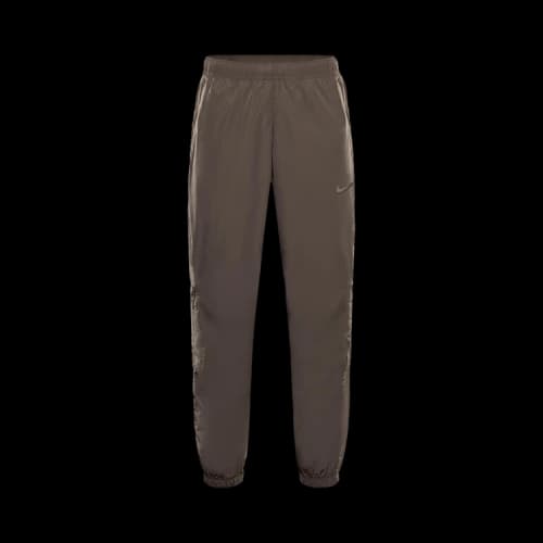 Nike x NOCTA Northstar Nylon Track Pant 'Olive Grey'