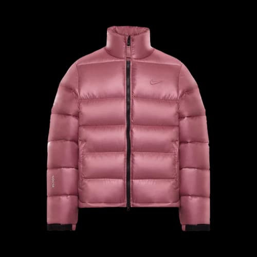 Nike x NOCTA Sunset Puffer 'Desert Berry'