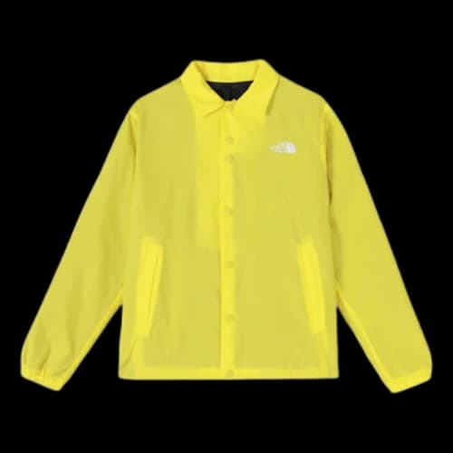 THE NORTH FACE Men's The Coach Jacket Yellow