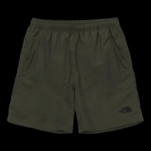 THE NORTH FACE SS22 Daily Essential Shorts 'Black'