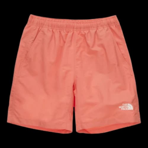 THE NORTH FACE SS22 Daily Essential Shorts 'Pink'