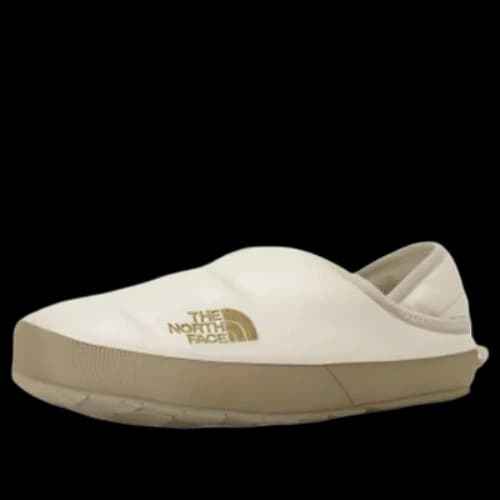 THE NORTH FACE Thermoball Traction Mules V 'White Beige'