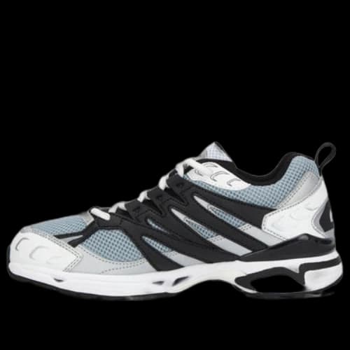 THE NORTH FACE Single Track Lifestyle Shoes 'Blue Black'