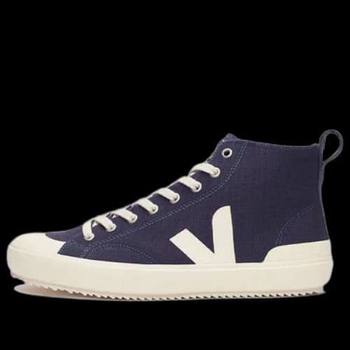 Veja Nova HT Canvas 'Marine Pierre'