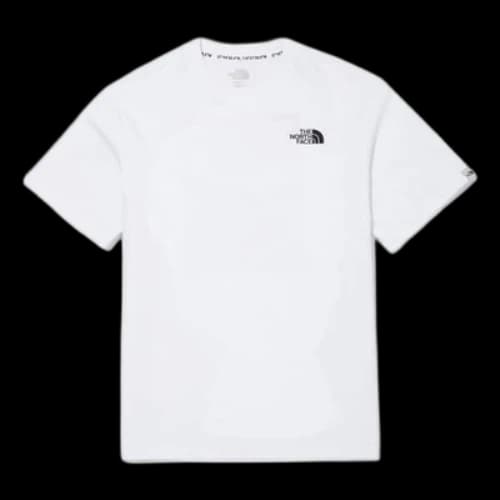 THE NORTH FACE Graphic T-shirt 'White'