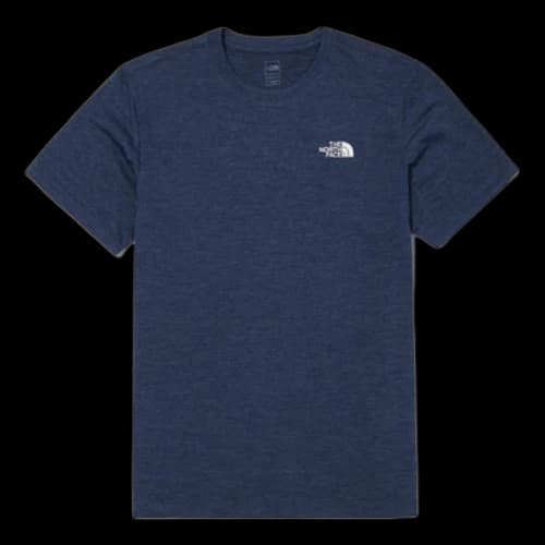 THE NORTH FACE Wander T-shirt 'Navy'