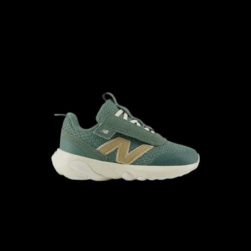 1440v1 New-B Toddler 'Dark Juniper Angora'
