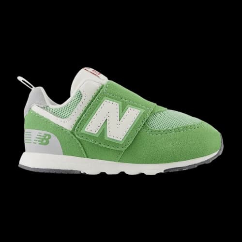 (TD) New Balance 574 'Chive'
