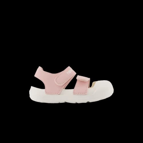 New Balance 809 Sandal Toddler Wide 'Crystal Pink'