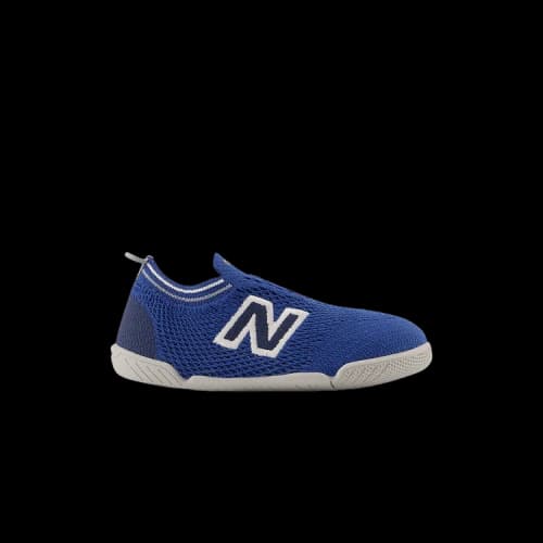 New Balance New-B Knit Toddler Wide 'Blue'
