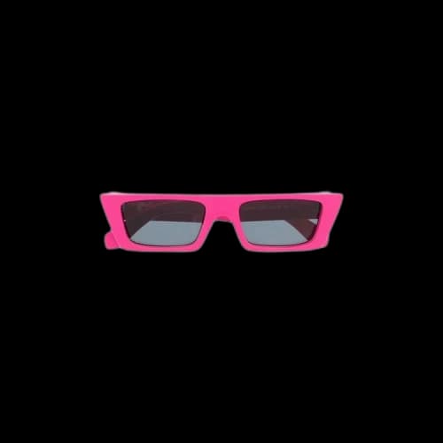 Off-White Marfa Sunglasses 'Fuschsia/Dark'