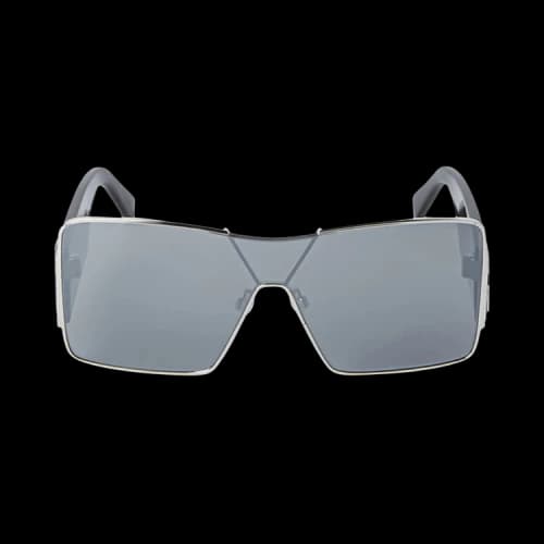 Off-White Shield Sunglasses 'Black'