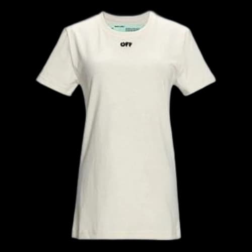 Off-White T-Shirt (Women's)
