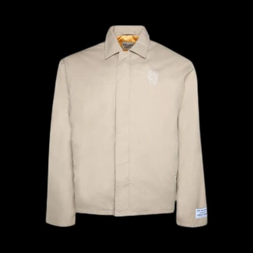 Gallery Dept. Offsite Jacket 'Natural'