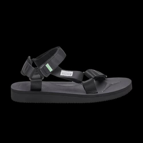 Suicoke DEPA-Cab 'Black'