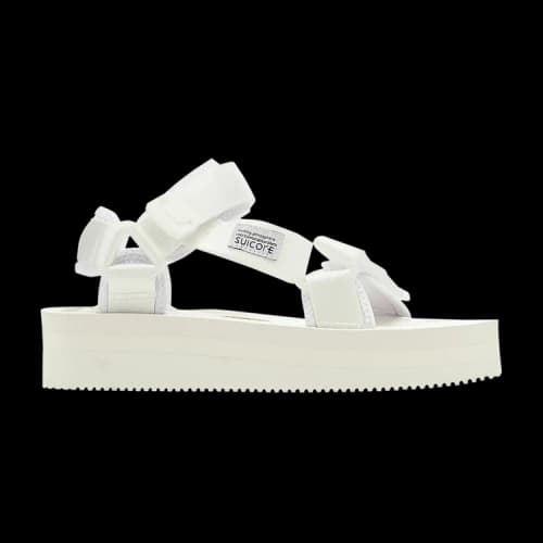 Suicoke Depa-V2PO 'White'