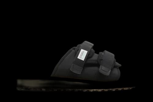 Suicoke MOTO-Cab Eco 'Black Beige'