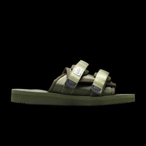 Suicoke Moto-CAB 'Olive'