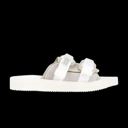 Suicoke Moto-M 'White'
