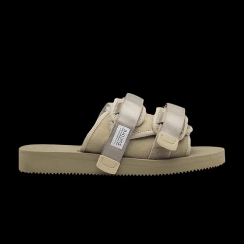 Suicoke Moto-MAB 'Taupe'