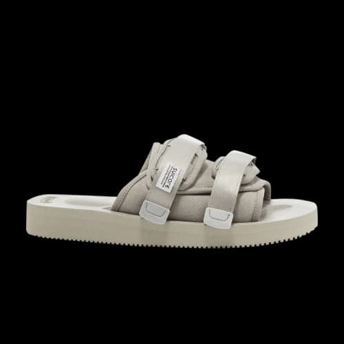Suicoke Moto-VS 'Grey'
