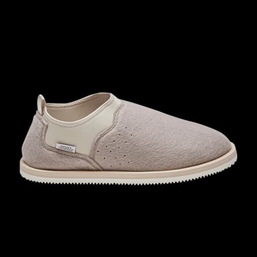 Suicoke RON-FEab-MID 'Beige'