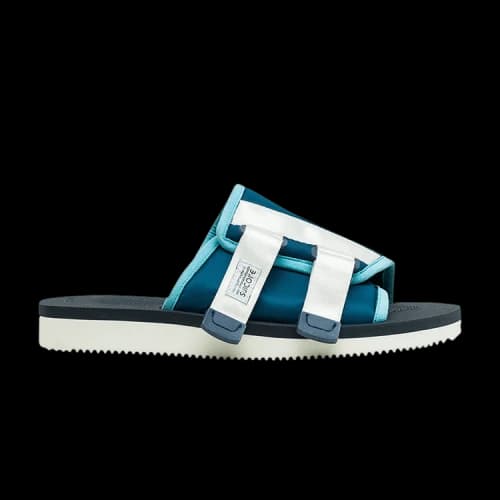 Suicoke KAW-Cab 'Blue Navy'