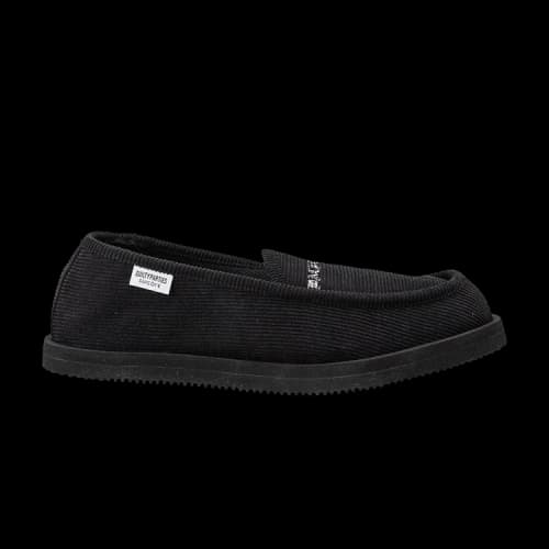 Suicoke Wacko Maria x OG-105 Deebo 'Guilty Parties - Black'