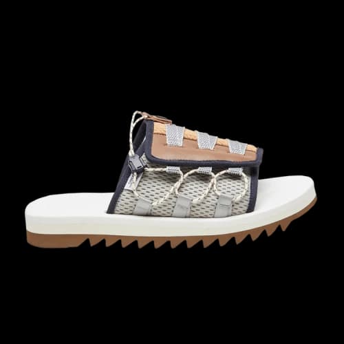 Suicoke DAO-2ab 'Navy White'
