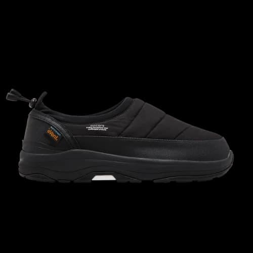Suicoke PEPPER-mod-ev 'Black'