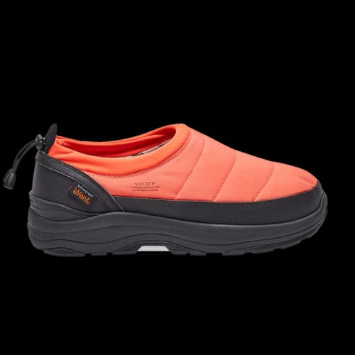 Suicoke PEPPER-mod-ev 'Red Black'