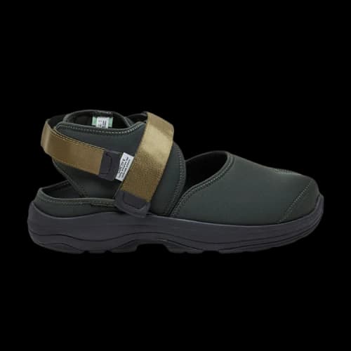Suicoke UNBITA-ab 'Olive'